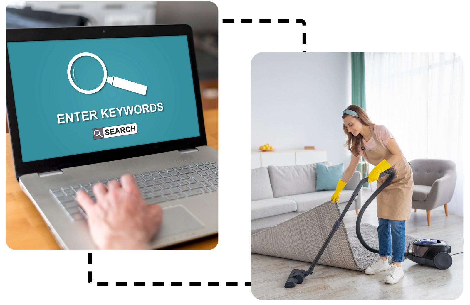 Keyword Research 3 Graphic